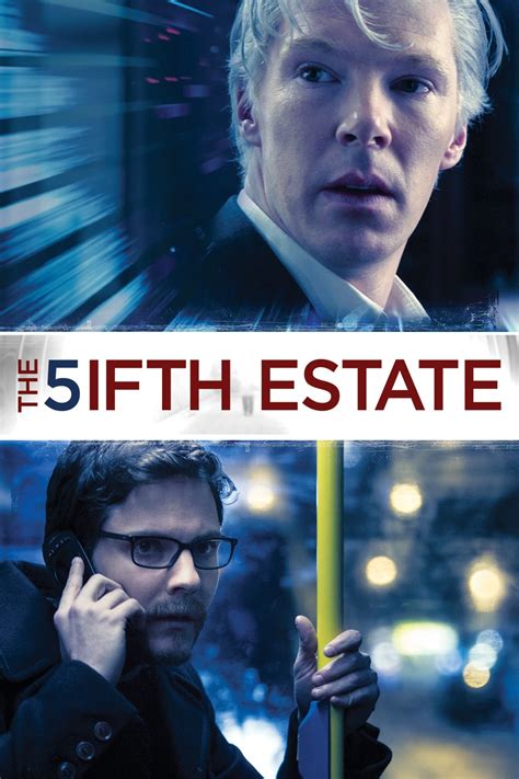 full The Fifth Estate